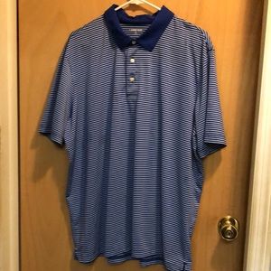 Land’s End polo